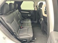 Usado Land Rover Discovery 5 Landmark 306 CV (225 kW) 2020 Blanco SUV