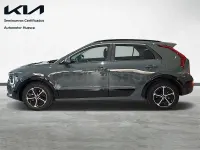Usado Kia Niro 129 CV (94 kW) 2025 Verde SUV
