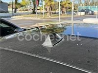 Usado BMW 118 122 CV (89 kW) 2006 Negro Utilitario