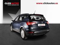 usado Seat Arona 1.0 TSI 110CV Style Plus