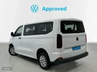 Usado VW Caravelle 150 CV (110 kW) 2025 Blanco Van