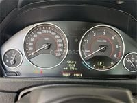 Usado BMW 420 184 HP (135 kW) 2015 Branco Cabrios