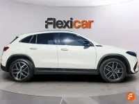 Usado Mercedes EQA250 139 kW (190 CV) 2021 Blanco SUV