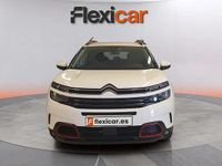 Usado Citroën C5 Aircross 131 CV (96 kW) 2020 Blanco SUV