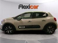 Usado Citroën C3 PureTech 110 CV (80 kW) 2024 Gris Berlina