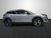 Usado Peugeot 2008 Active 136 CV (100 kW) 2024 Gris claro SUV