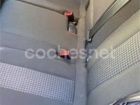 Usado Peugeot 3008 Active 130 CV (95 kW) 2017 Azul SUV