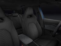 Nuevo Cupra Born e-Boost 169 kW (231 CV) 2026 Azul Utilitario