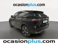 Usado MG HS Luxury 170 CV (125 kW) 2025 Blanco SUV