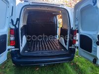 Usado Opel Combo Life Business Edition 102 CV (75 kW) 2022 Blanco Monovolumen