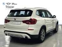 usado BMW X3 xDrive20d 140 kW (190 CV)