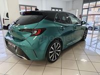 Usado Toyota Corolla Edition 140 CV (102 kW) 2024 Verde Berlina