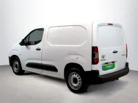 Usado Toyota Proace City City 132 CV (97 kW) 2021 Blanco Monovolumen