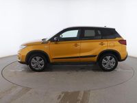 Usado Suzuki Vitara GLX 129 CV (94 kW) 2024 Amarillo SUV