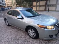 Usado Honda Accord Executive 156 CV (114 kW) 2009 Gris / plata Berlina