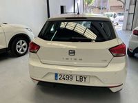 usado Seat Ibiza 1.0 TGI S&S Style 90