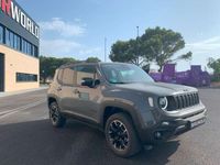 Usado Jeep Renegade Trailhawk 241 CV (177 kW) 2023 Gris SUV