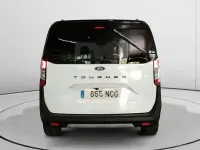 Occasion Ford Tourneo Courier Active 125 PK (91 kW) 2025 Blauw MPV