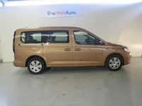 usado VW Caddy Maxi Origin 2.0 TDI 75 kW (102 CV)