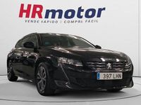 Usado Peugeot 508 Allure 131 CV (96 kW) 2020