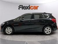 Usado BMW 218 150 CV (110 kW) 2020 Negro Monovolumen