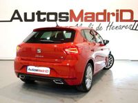 usado Seat Ibiza 1.0 TGI 66kW (90CV) FR