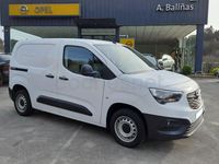 Usado Opel Combo Life Edition 102 CV (75 kW) 2021 Blanco Monovolumen