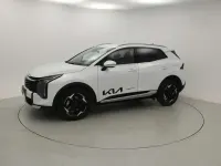 Usado Kia Sportage 239 CV (175 kW) 2025 SUV