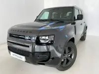 Usado Land Rover Defender SE Dynamic 249 CV (183 kW) 2025 Gris SUV