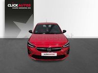 Usado Opel Corsa 100 CV (73 kW) 2023 Rojo Utilitario