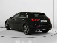 Usado Mercedes A250 Advanced 218 CV (160 kW) 2023 Negro Utilitario