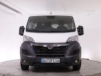 Usado Opel Movano 140 CV (102 kW) 2024 Blanco Van