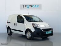 usado Fiat Fiorino Cargo N1 1.3 MJet 70 kW (95 CV) SX