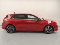 usado Opel Astra 6t Phev 132kw 180cv Auto Elegance Rojo