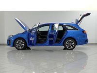 Usado Kia Ceed 141 CV (103 kW) 2022 Azul Utilitario