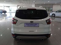 usado Ford Kuga 2.0TDCi Auto S&S Trend+ 4x4 150