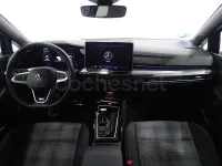 Usado VW Golf VIII GTE 272 CV (200 kW) 2024 Azul Berlina
