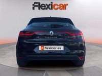 Occasion Renault Mégane IV Intens 116 PK (85 kW) 2022 Zwart Hatchback