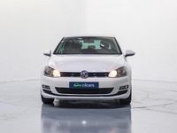 Usado VW Golf VII Edition 110 CV (80 kW) 2015 Blanco