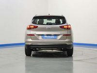 usado Hyundai Tucson 1.6 GDI BE Essence 4x2