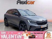 Usado Renault Austral Techno Esprit Alpine 199 CV (146 kW) 2025 Gris SUV