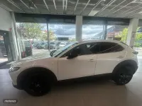 Usado Mazda CX-30 Homura-Line 140 CV (102 kW) 2025 Blanco SUV