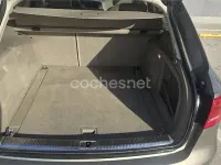 Usado Audi A4 143 CV (105 kW) 2009 Beige Familiar