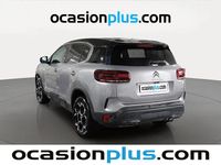 Usado Citroën C5 131 CV (96 kW) 2024 Gris Pickup/Camioneta