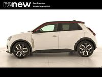 Usado Renault R5 Techno 110 kW (150 CV) 2025 Blanco Utilitario