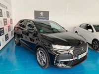 usado DS Automobiles DS7 Crossback 