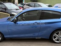 Usado BMW 116 Comfort Edition 136 CV (100 kW) 2015 Negro Utilitario
