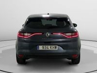 Usado Renault Mégane IV Intens 101 CV (74 kW) 2018
