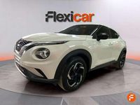 Używany Nissan Juke Acenta 114 KM (83 kW) 2024 Biały SUV