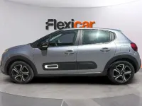 Usado Citroën C3 PureTech 101 CV (74 kW) 2024 Gris Berlina